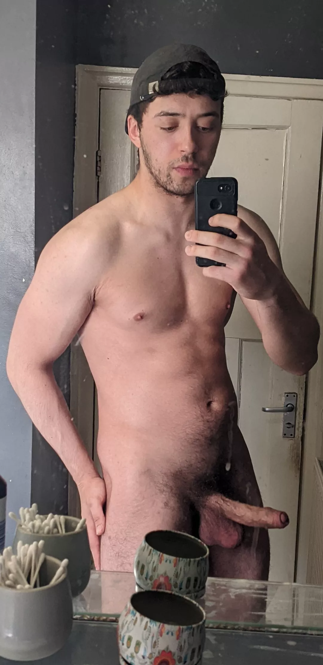 You like mancs with big dicks?