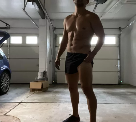 You think any of the neighborhood moms will notice that I sat in bubblegum?