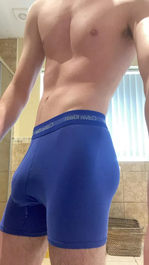 19m fit. Bulges ++ underwear++ fit only hmu