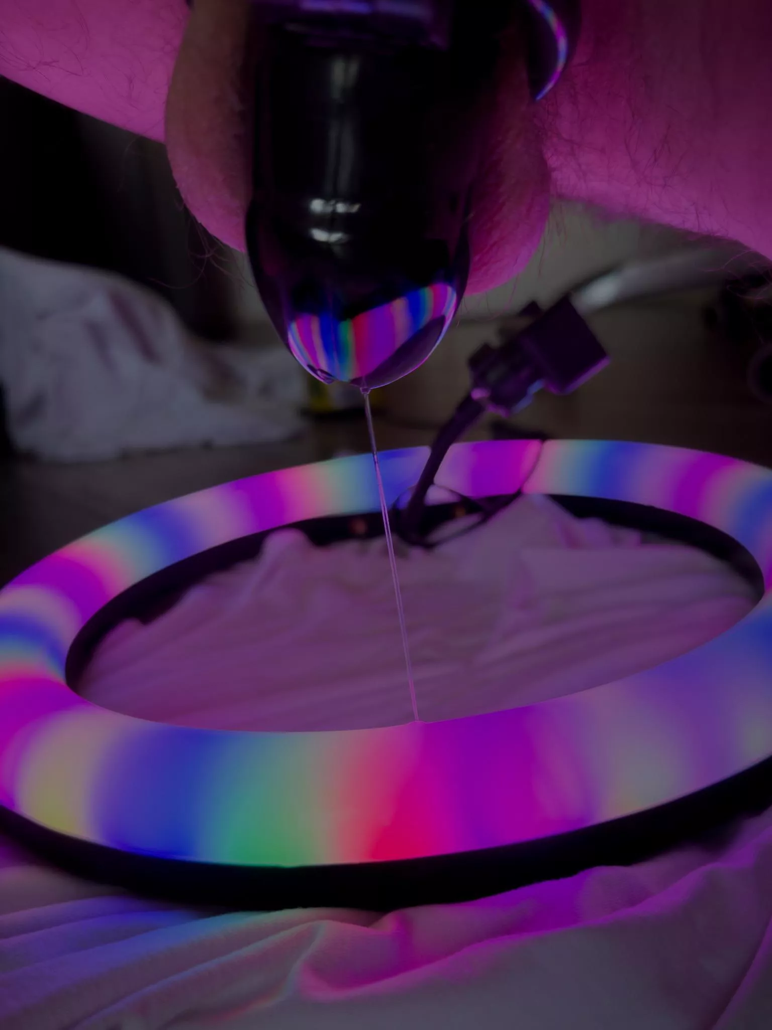 [21] precum waterfall