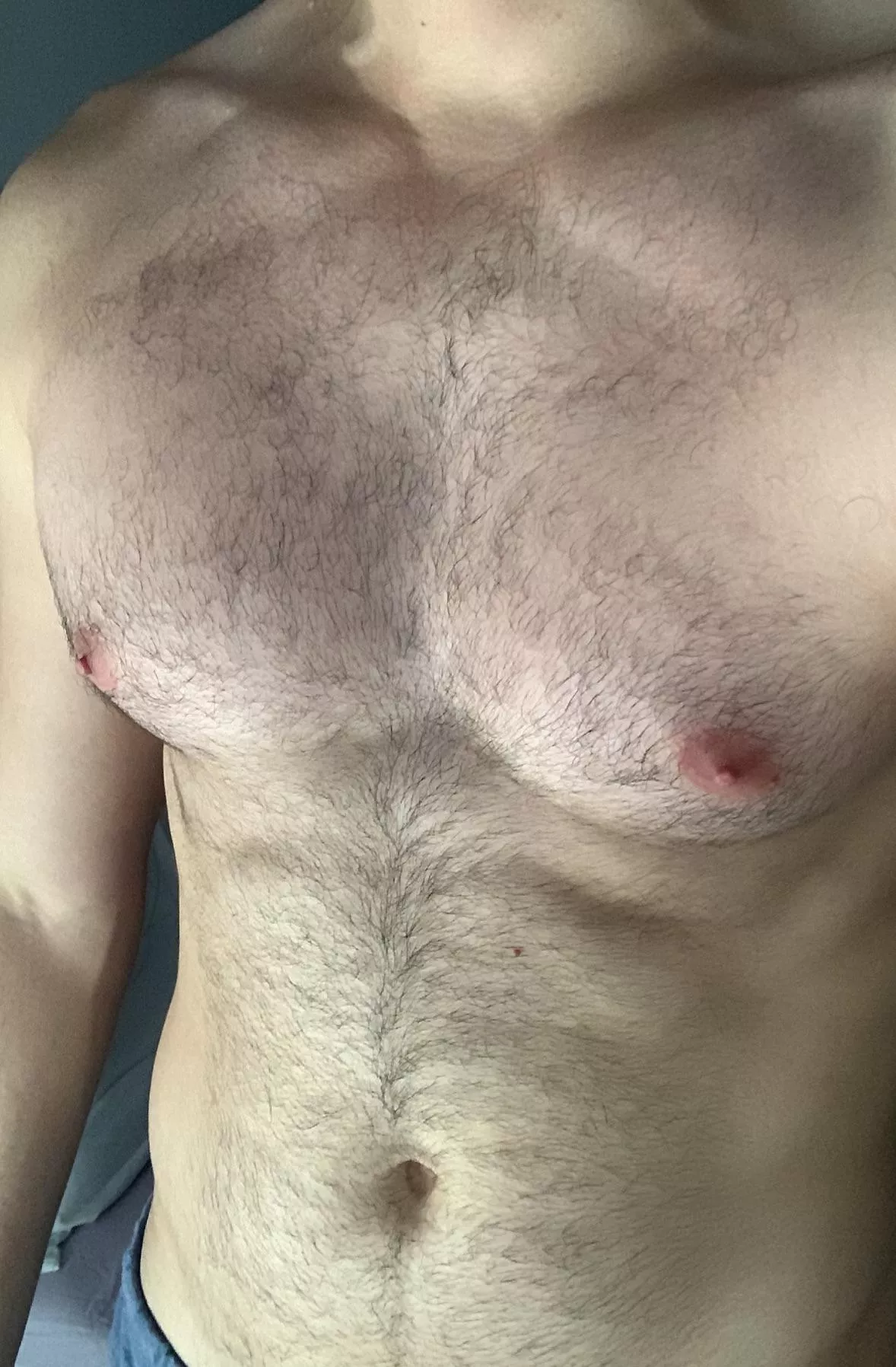 26 horny after gym. Looking for compare and cum with a bro. Add gbnd11