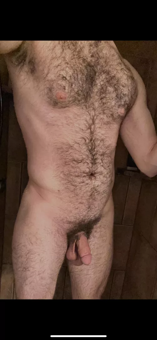 29 for fit and good looking - cj.94