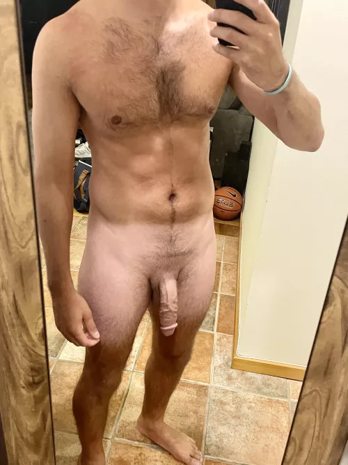 29 (m). Be as honest as you’d like