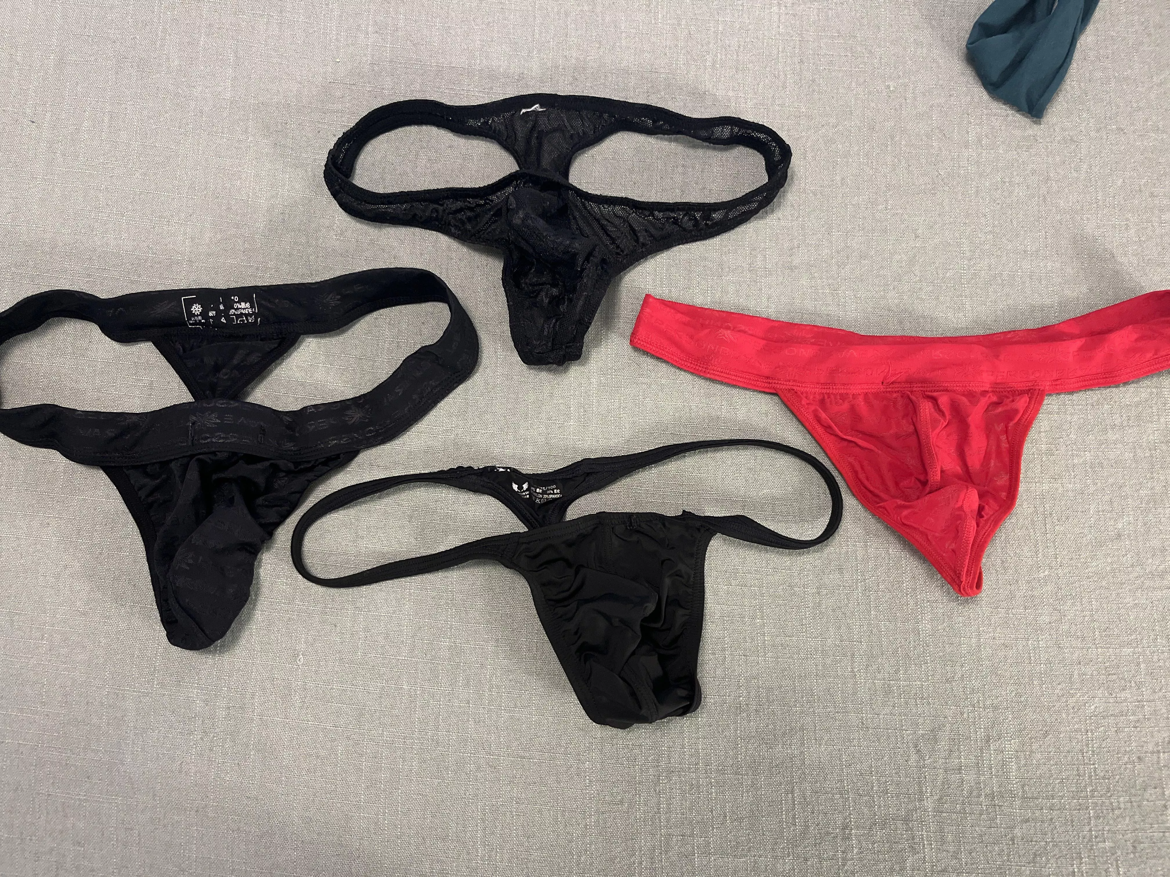 32 m curious. Let’s jerk live with face and you can tell me which one to wear sc: IntroductFast