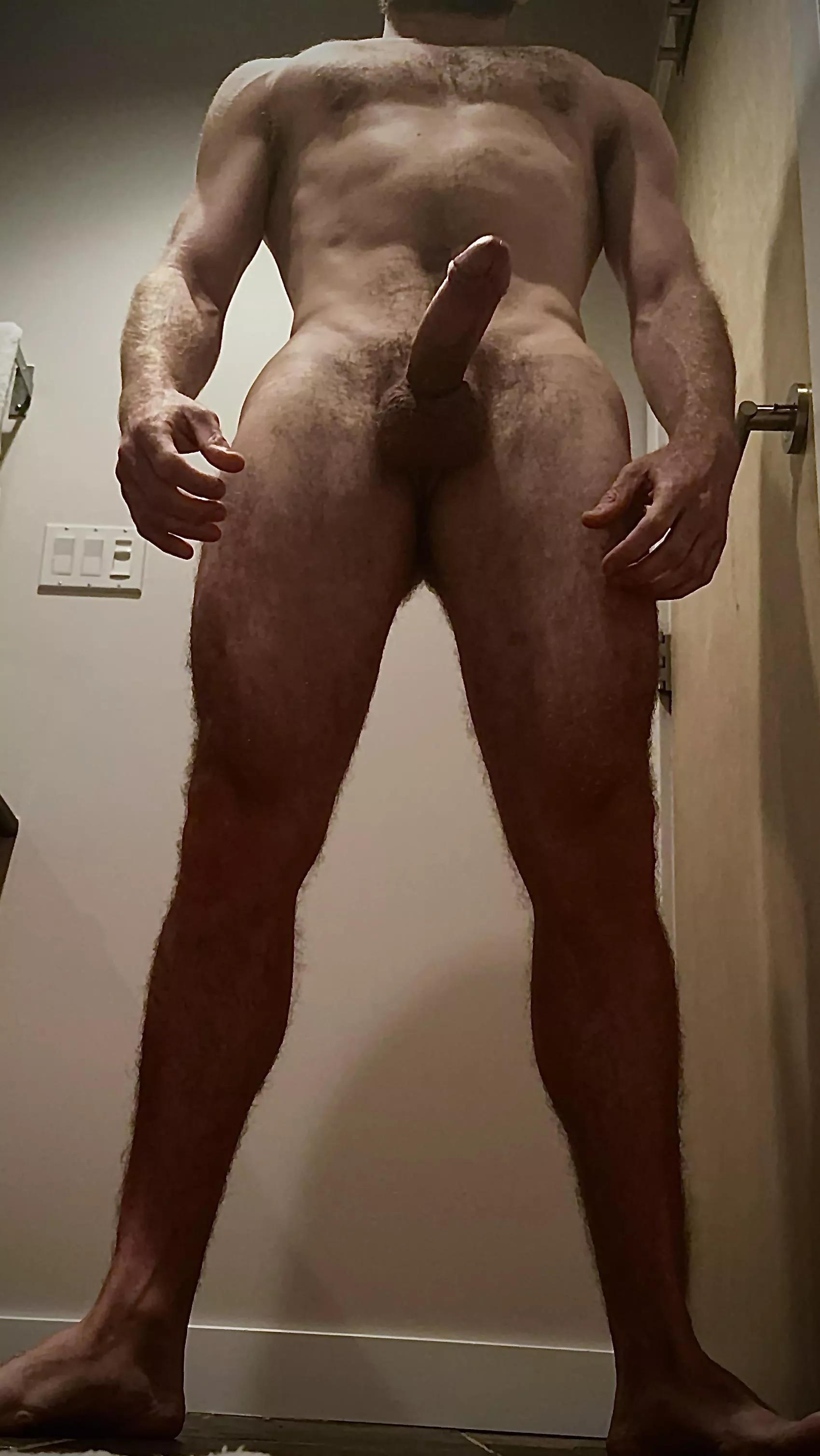 33 top for hot muscle bros @nxtdrgy face+ bottoms+