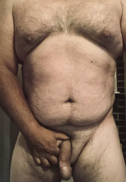 (46) How’s my Dadbod ?