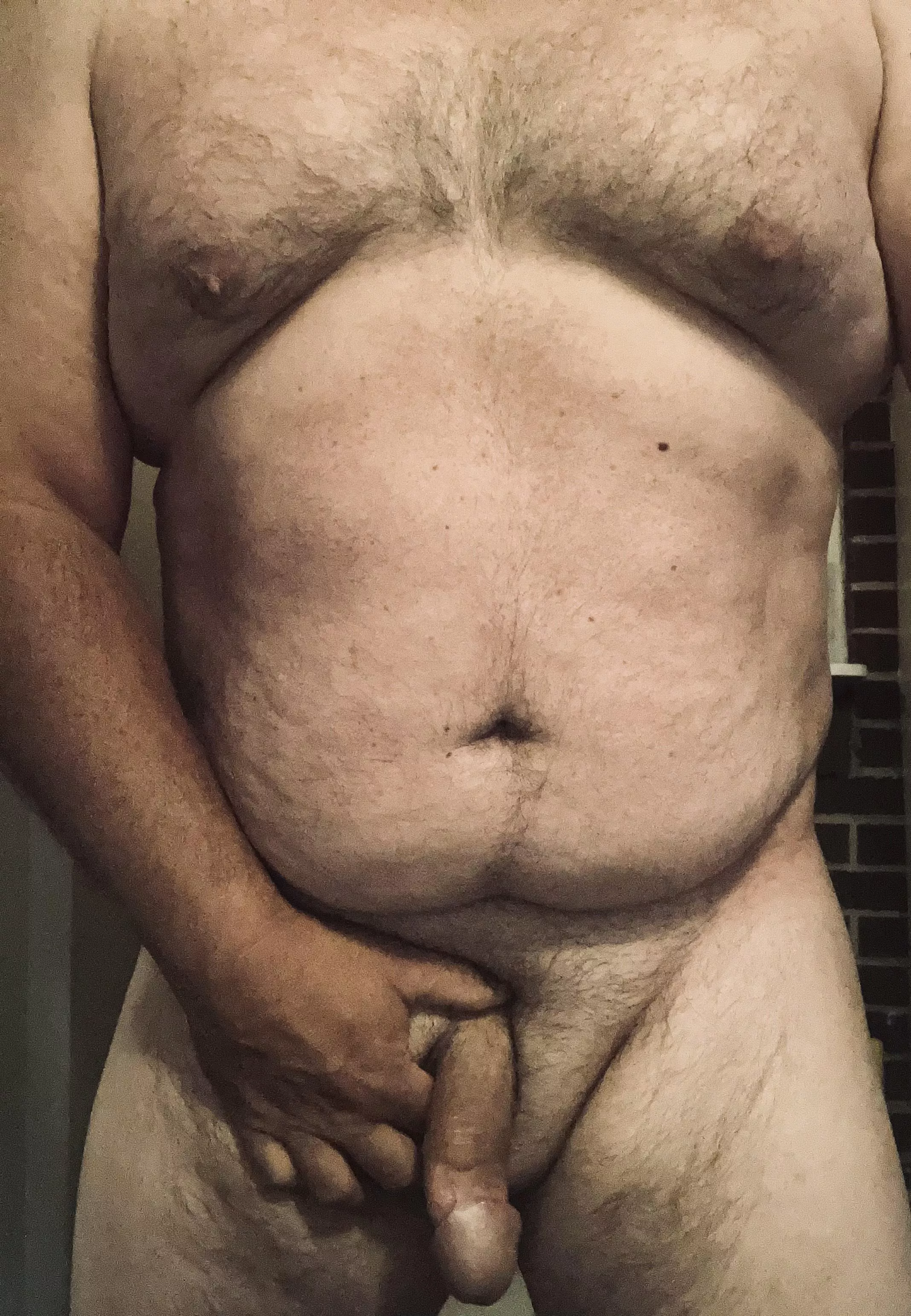 (46) How’s my Dadbod ?