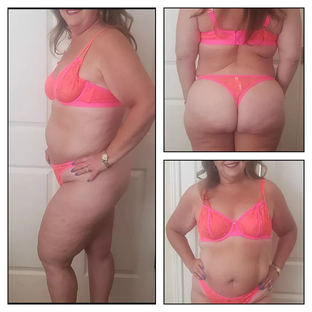 54yo married shared wife