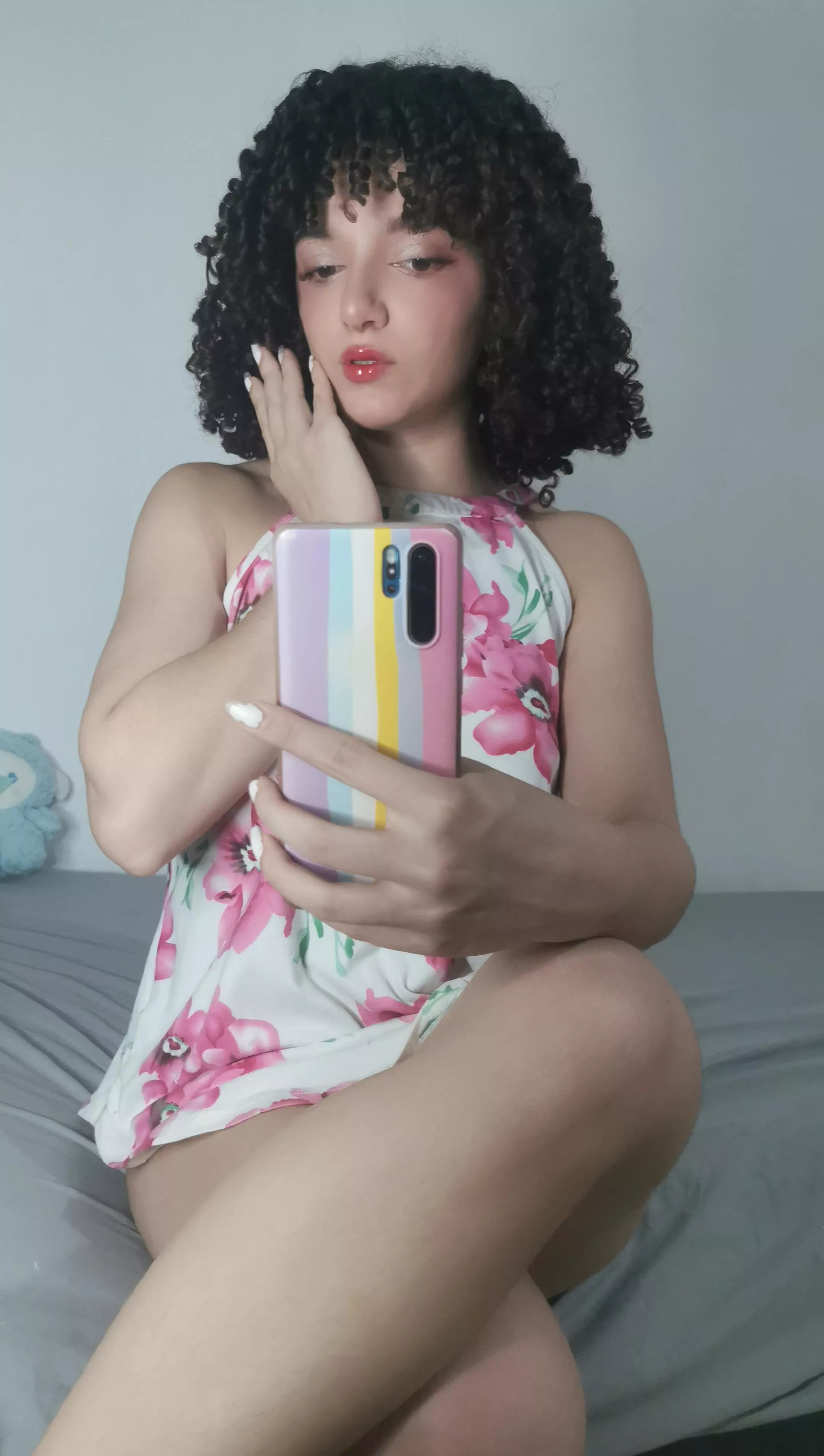 Adorable girls are the most naughty!