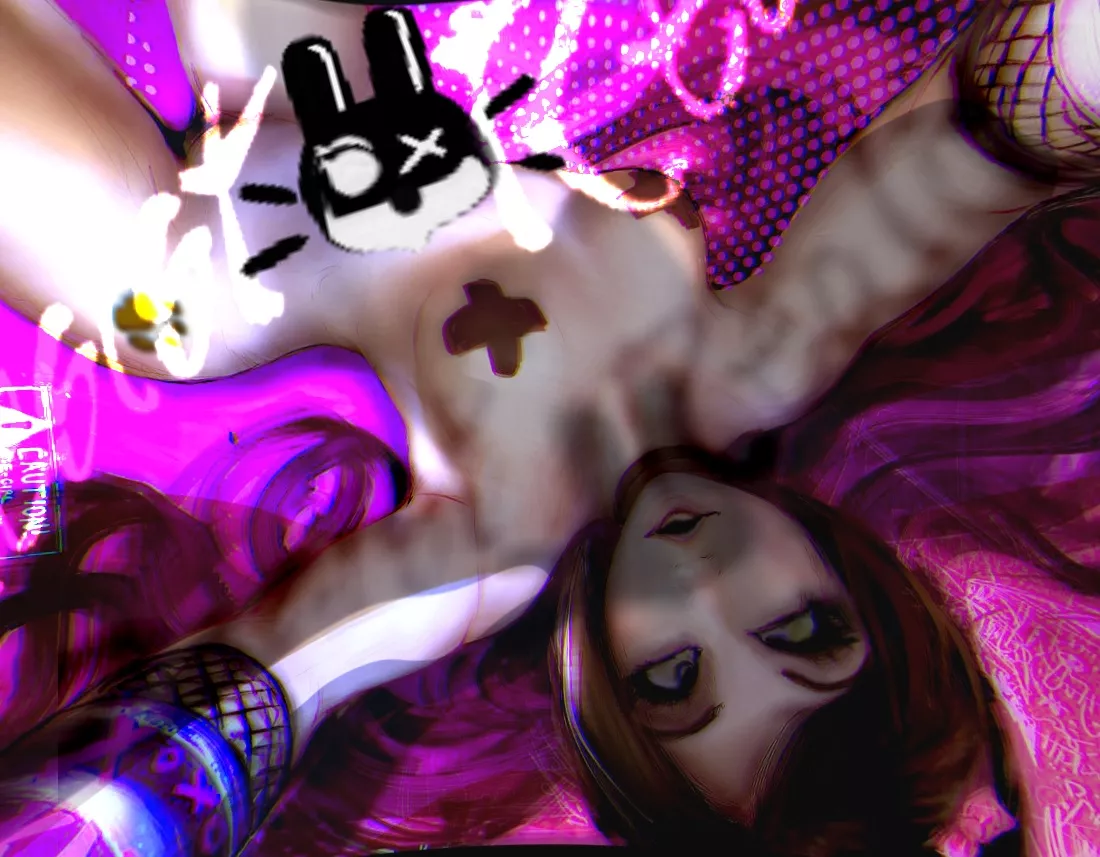 Alt version [Resist Reality]