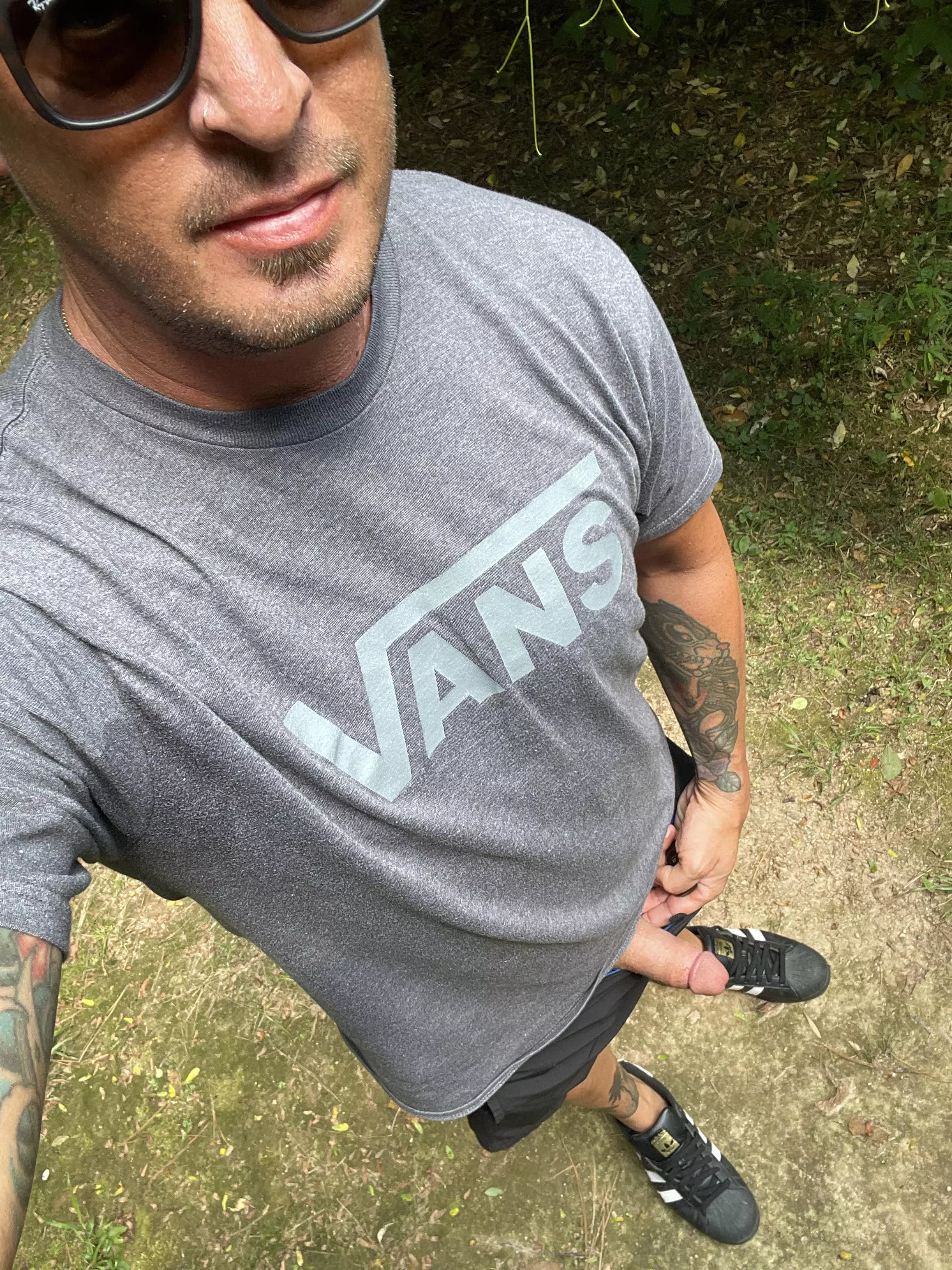 An afternoon hike… wanna come on the next one? (40)