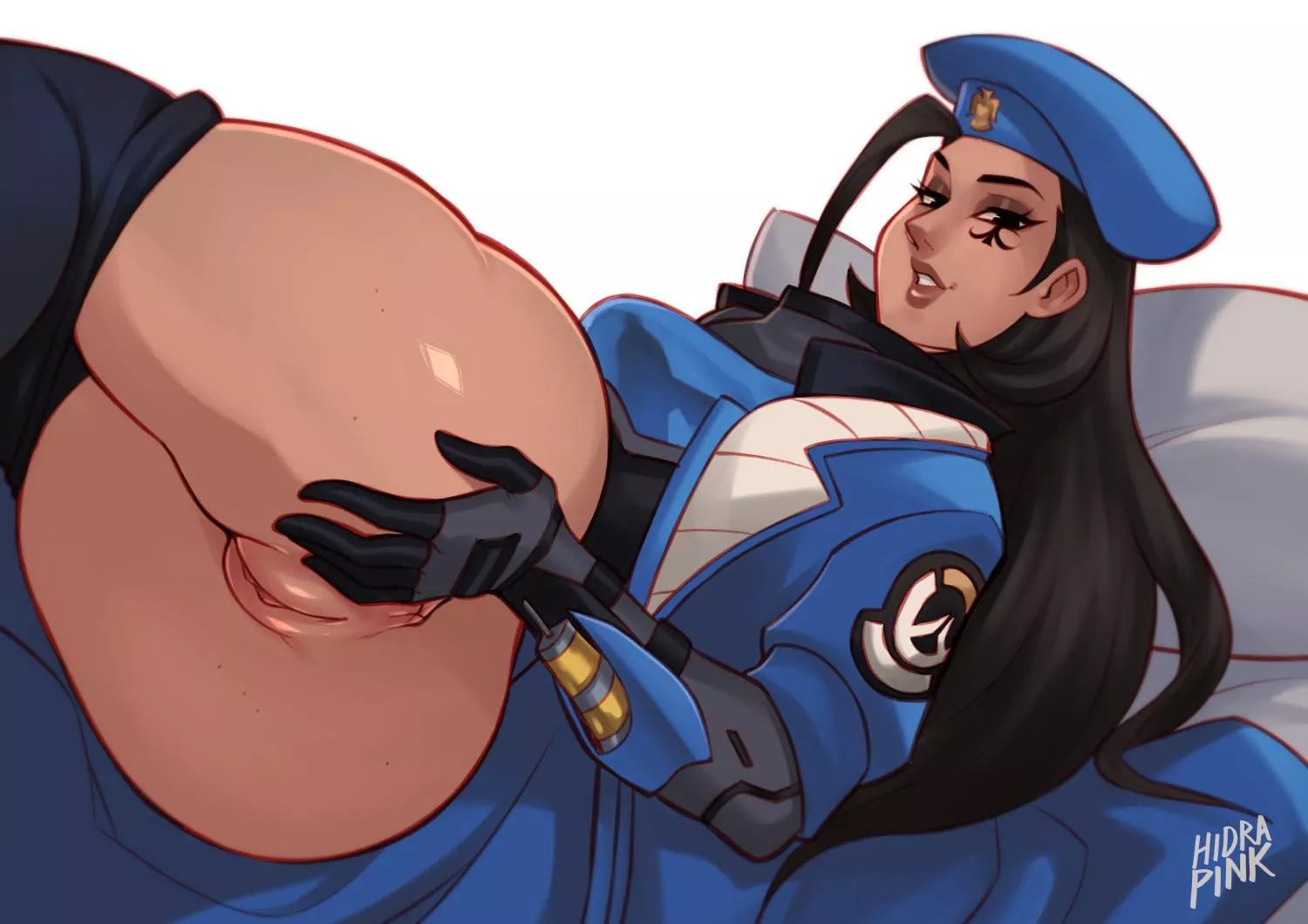 Ana Amari (Pnkhidra)