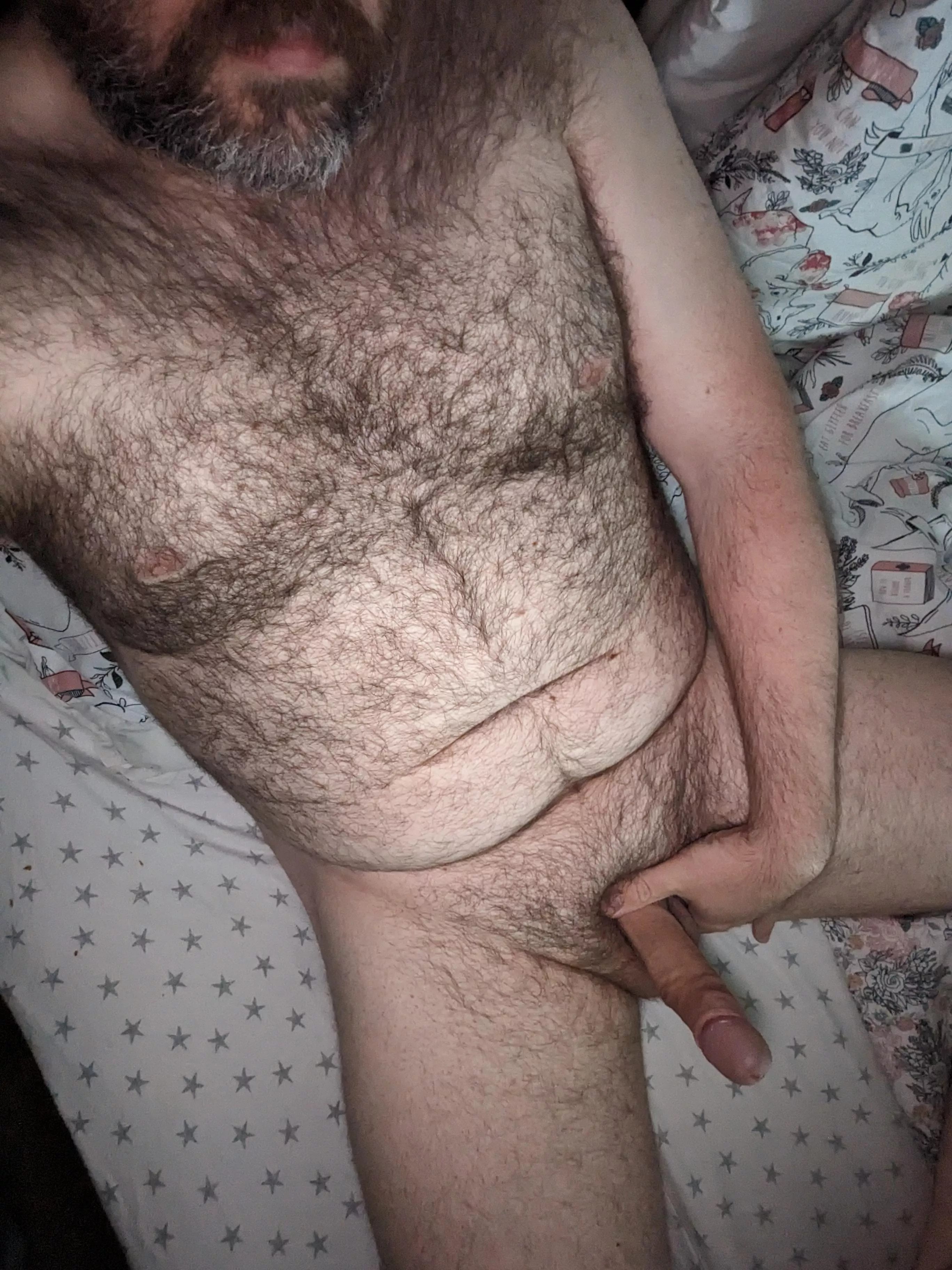 Any dad bod lovers out there?