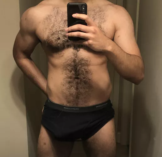 Anyone need a cardio partner?