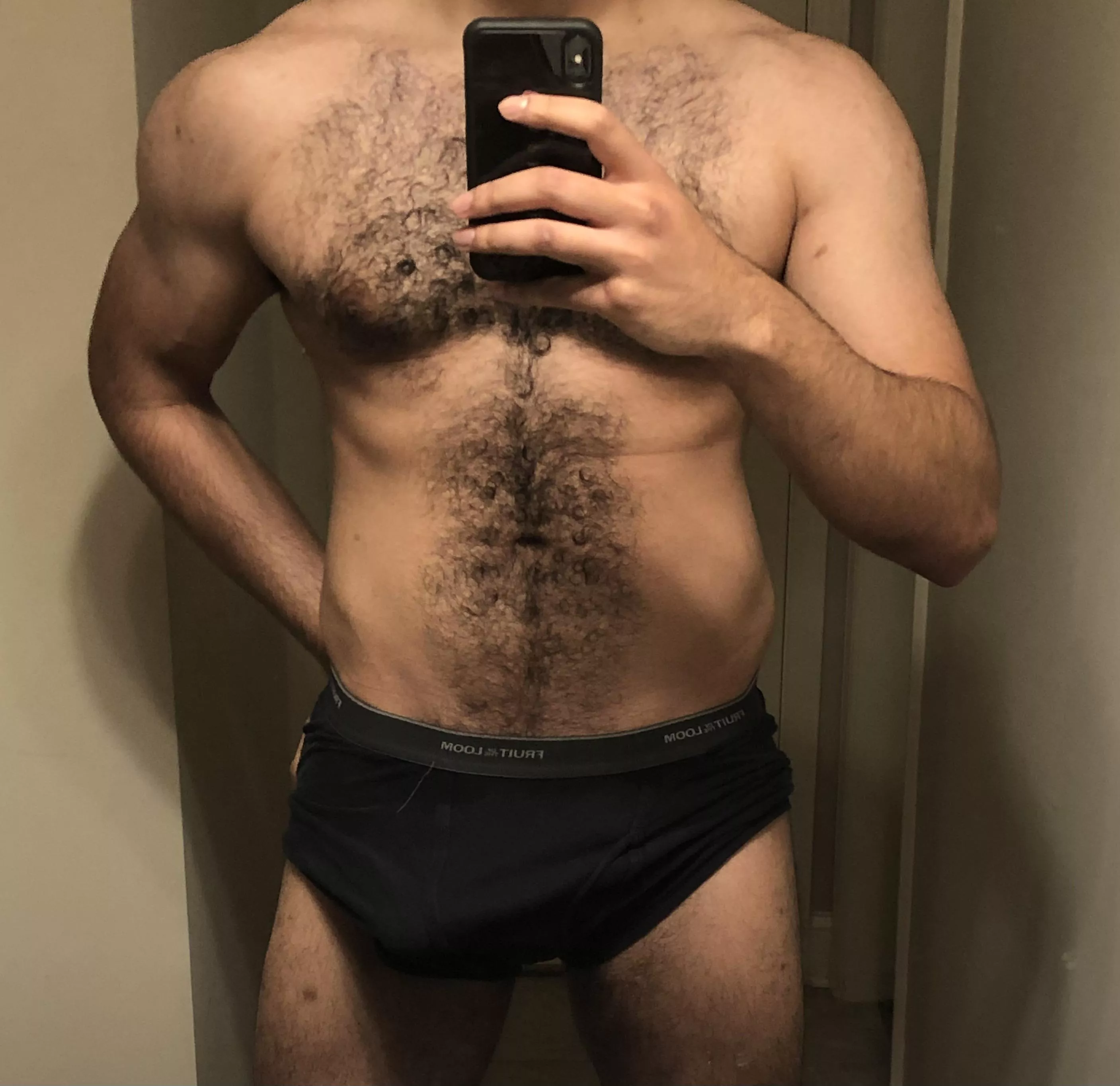 Anyone need a cardio partner?