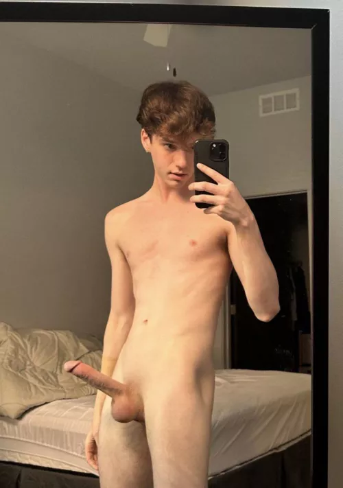 Anyone want to come over?