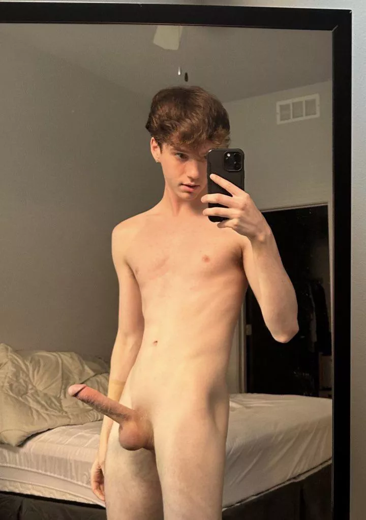 Anyone want to come over?