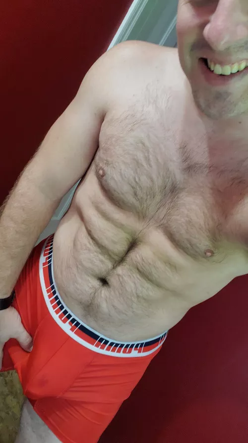 Are these a bit too tight?