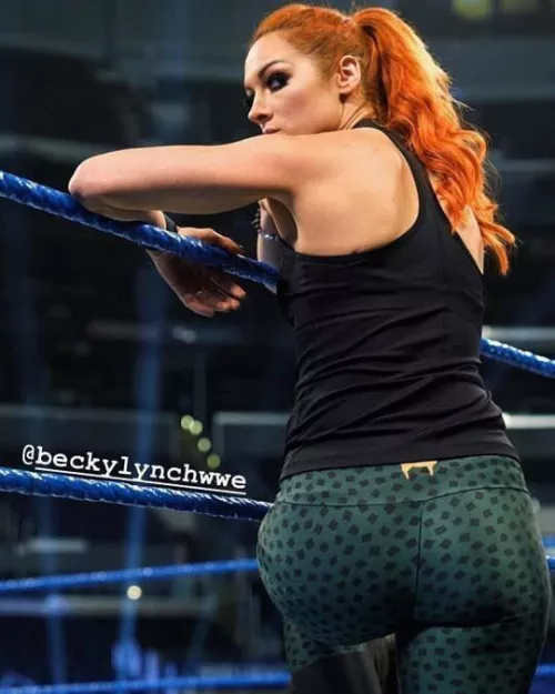 Becky Lynch