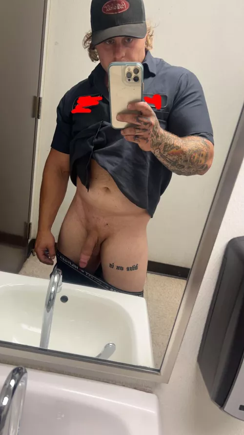 Been way too hot had to air out 😮‍💨