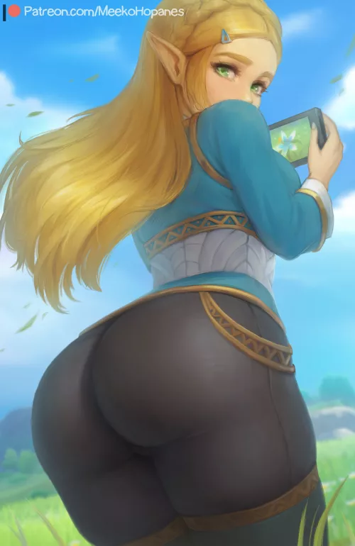 Booty worth resurrecting for