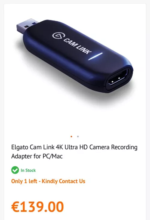 Can anyone tell me if this is a good Capture Card?