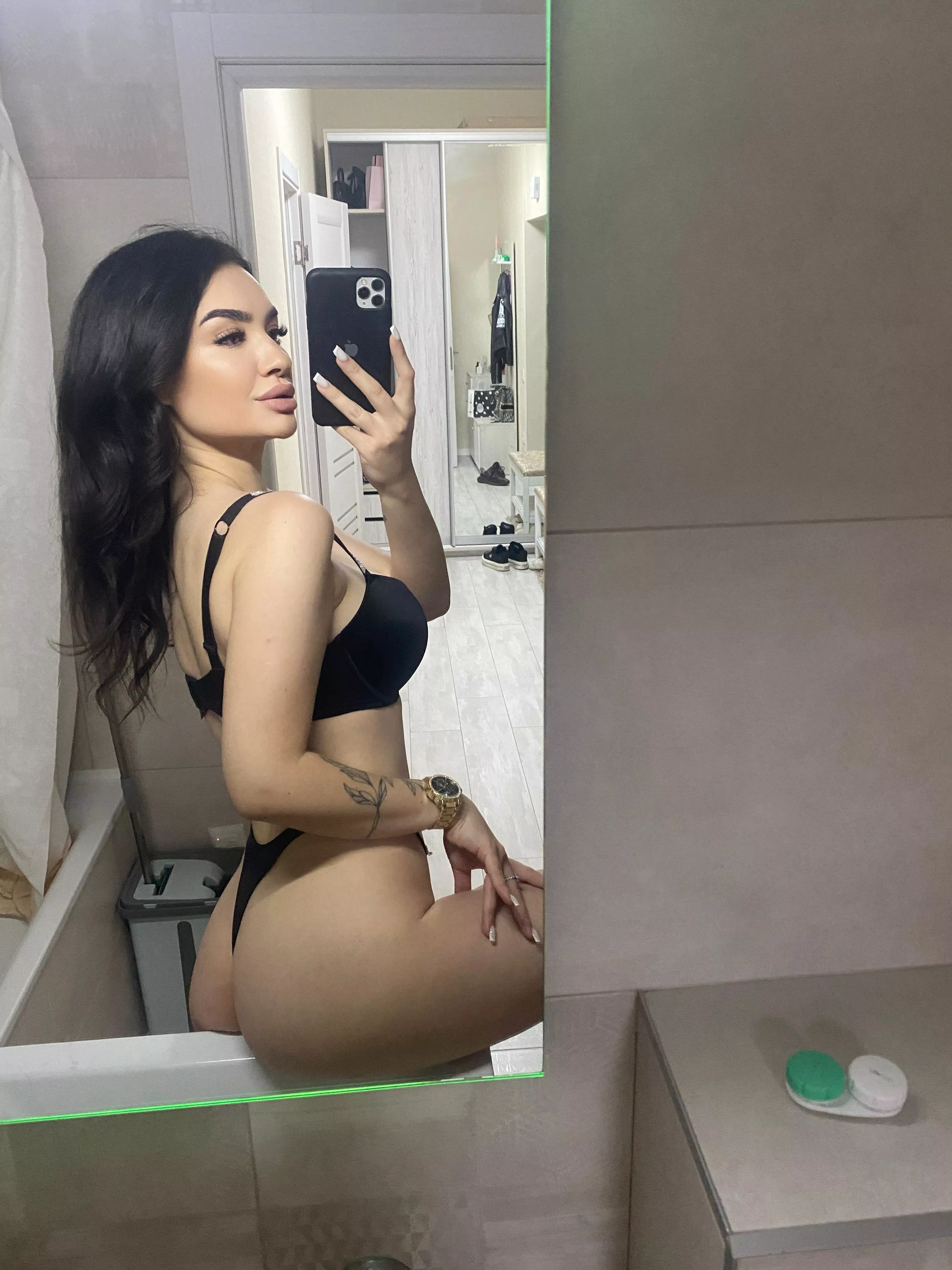 Can someone make me come?