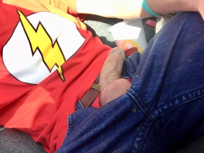 Car play? Whos in? ;-p