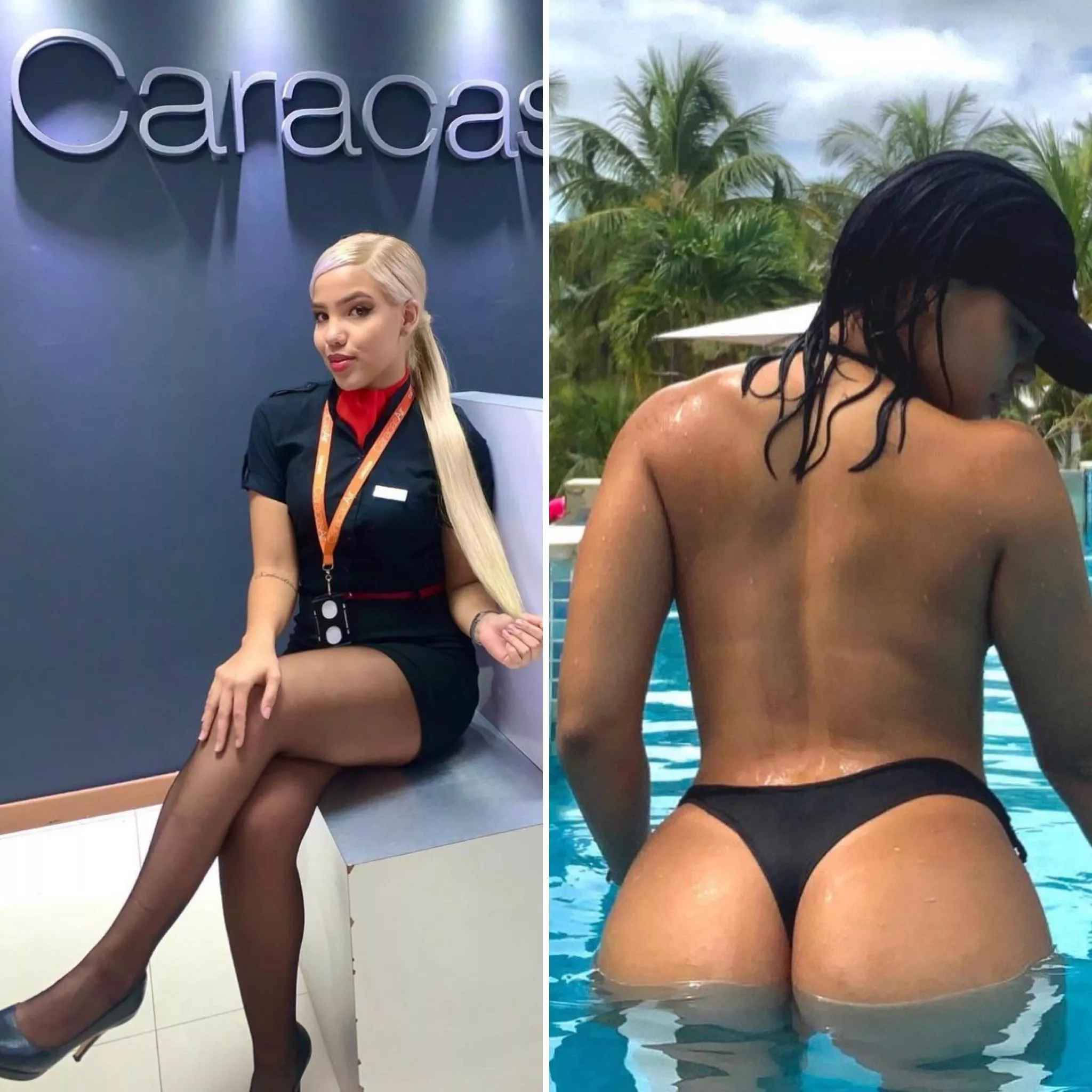 Caracas air 🇻🇪