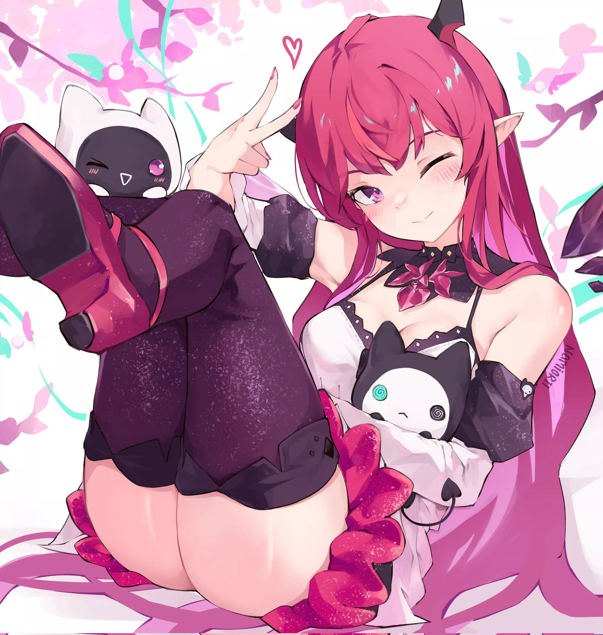 Celebrating 2nd Anniversary