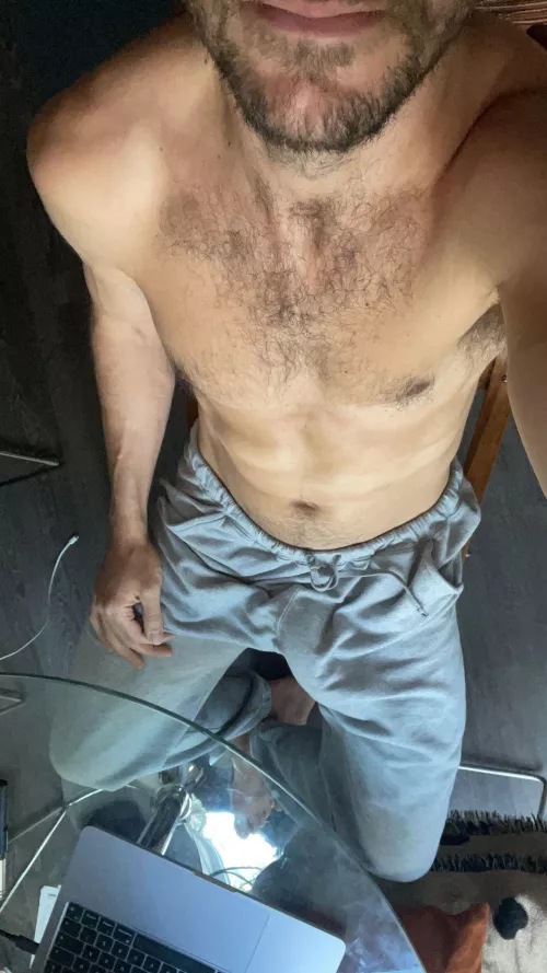 Couldn’t wear these to the office