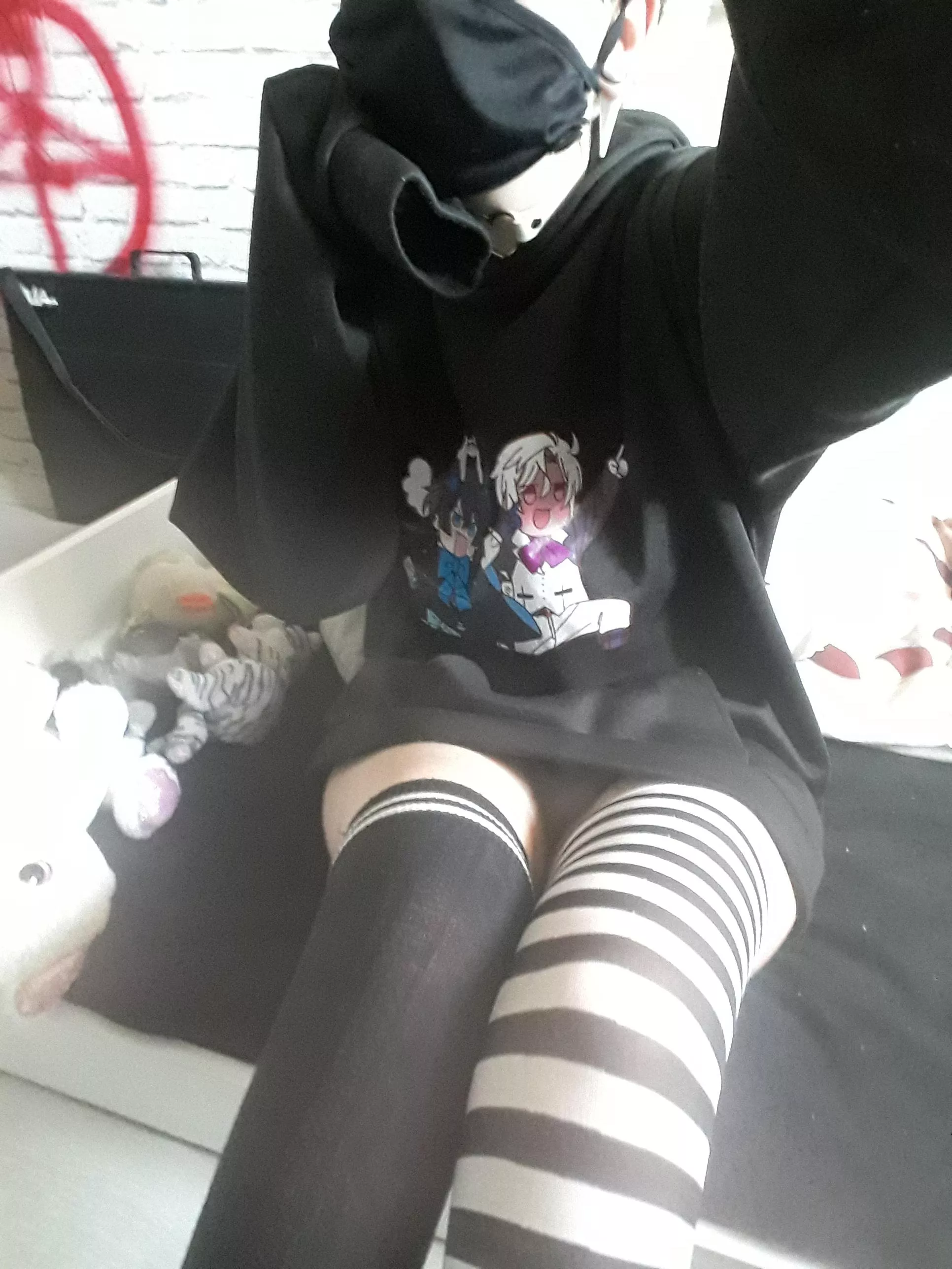 Did someone like anime femboys?^^