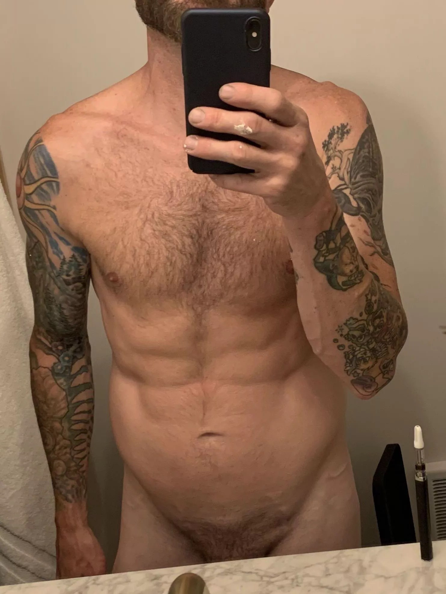 Do I qualify to post here?