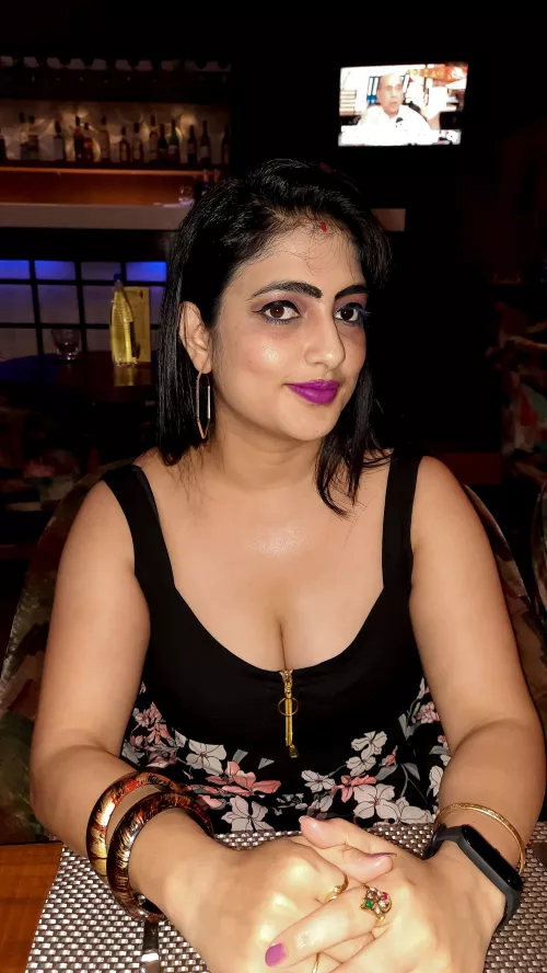 Do you like the view?