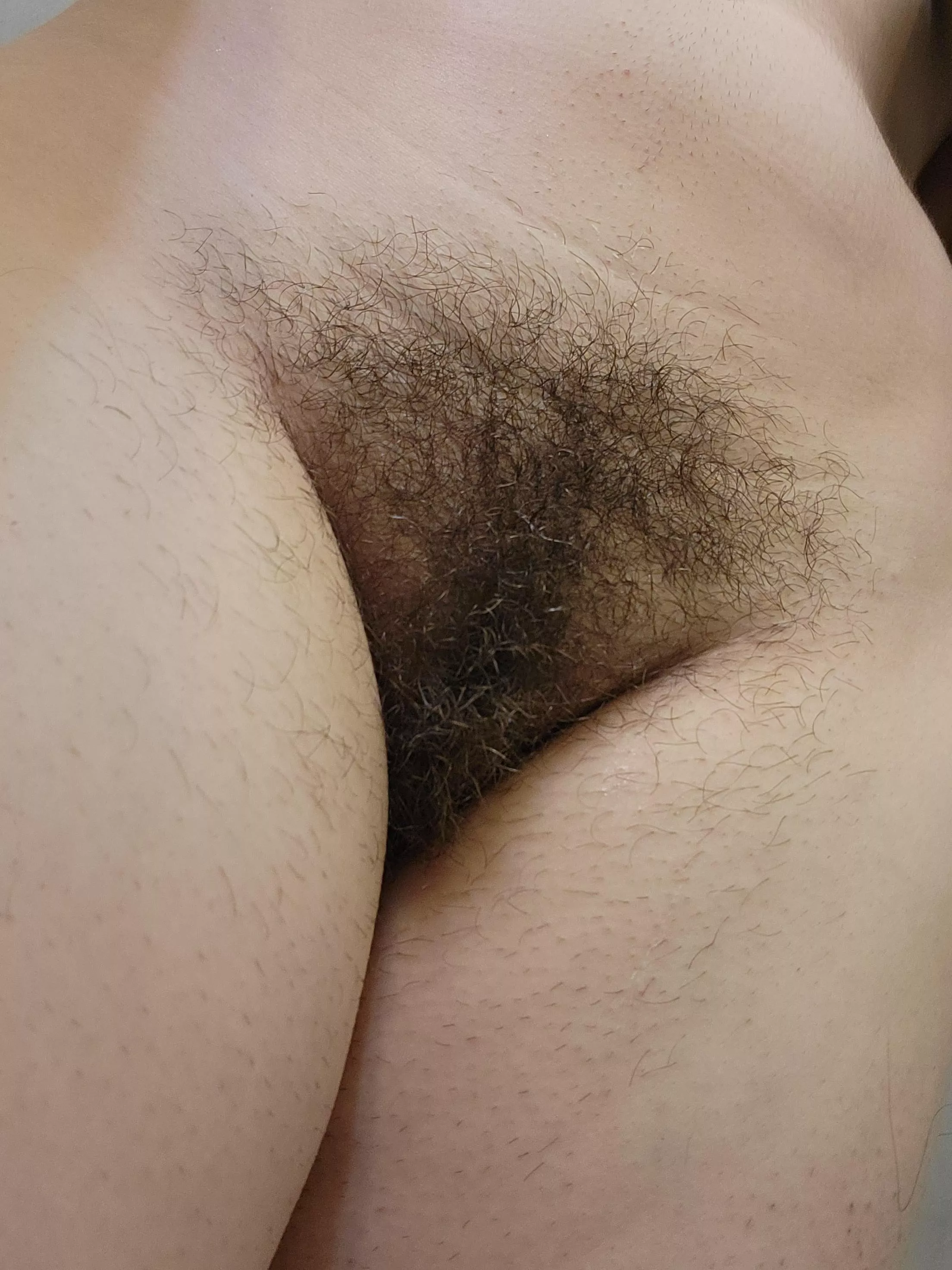 Do you think I should trim?