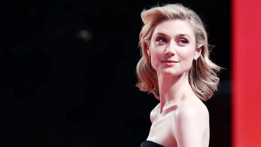 Elizabeth Debicki