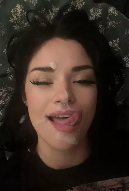 Facials are a form of self care