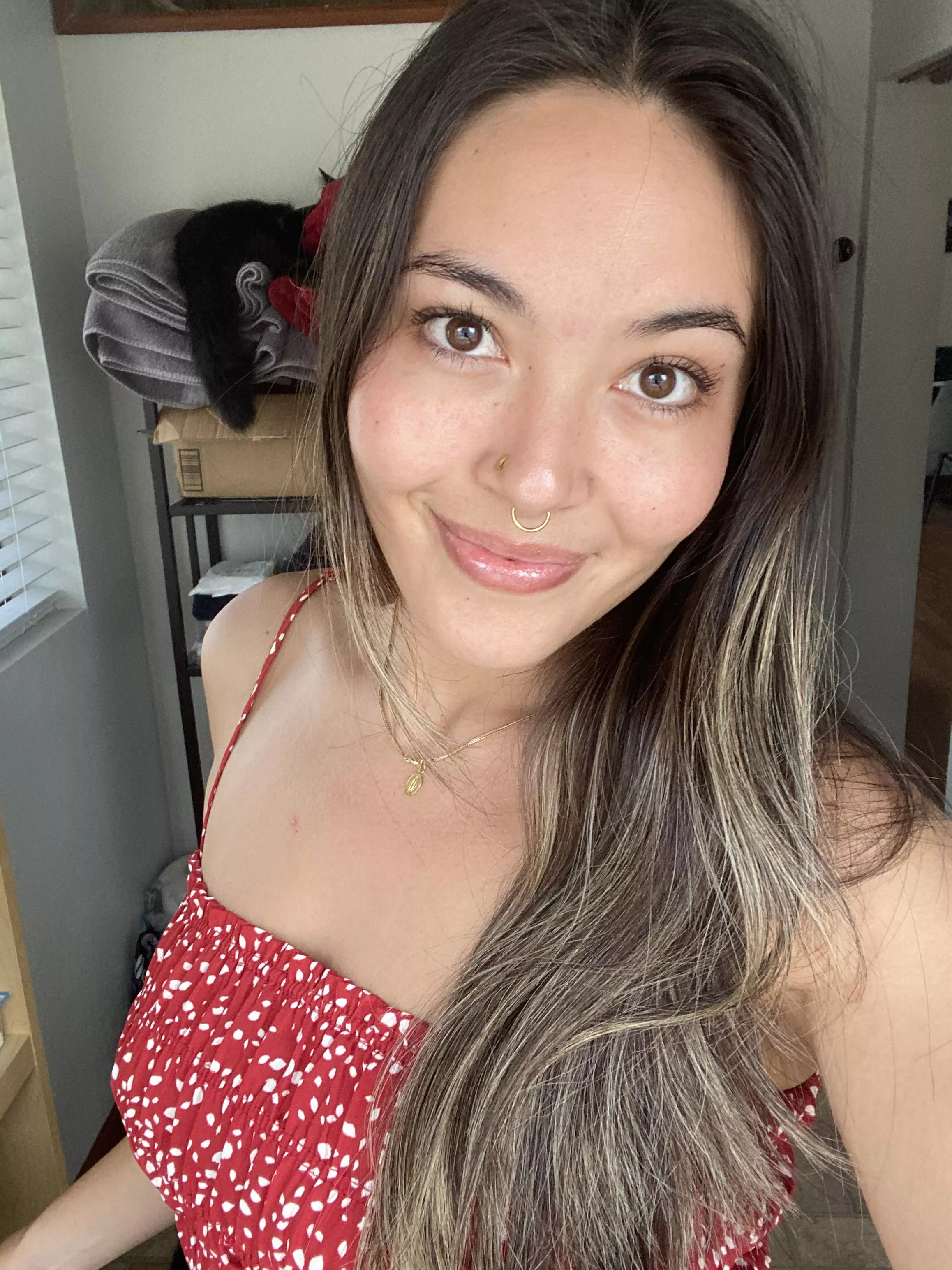 Filipino x Italian 🍒