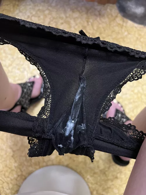 For Your Tastebuds, What They’ve Been Missing