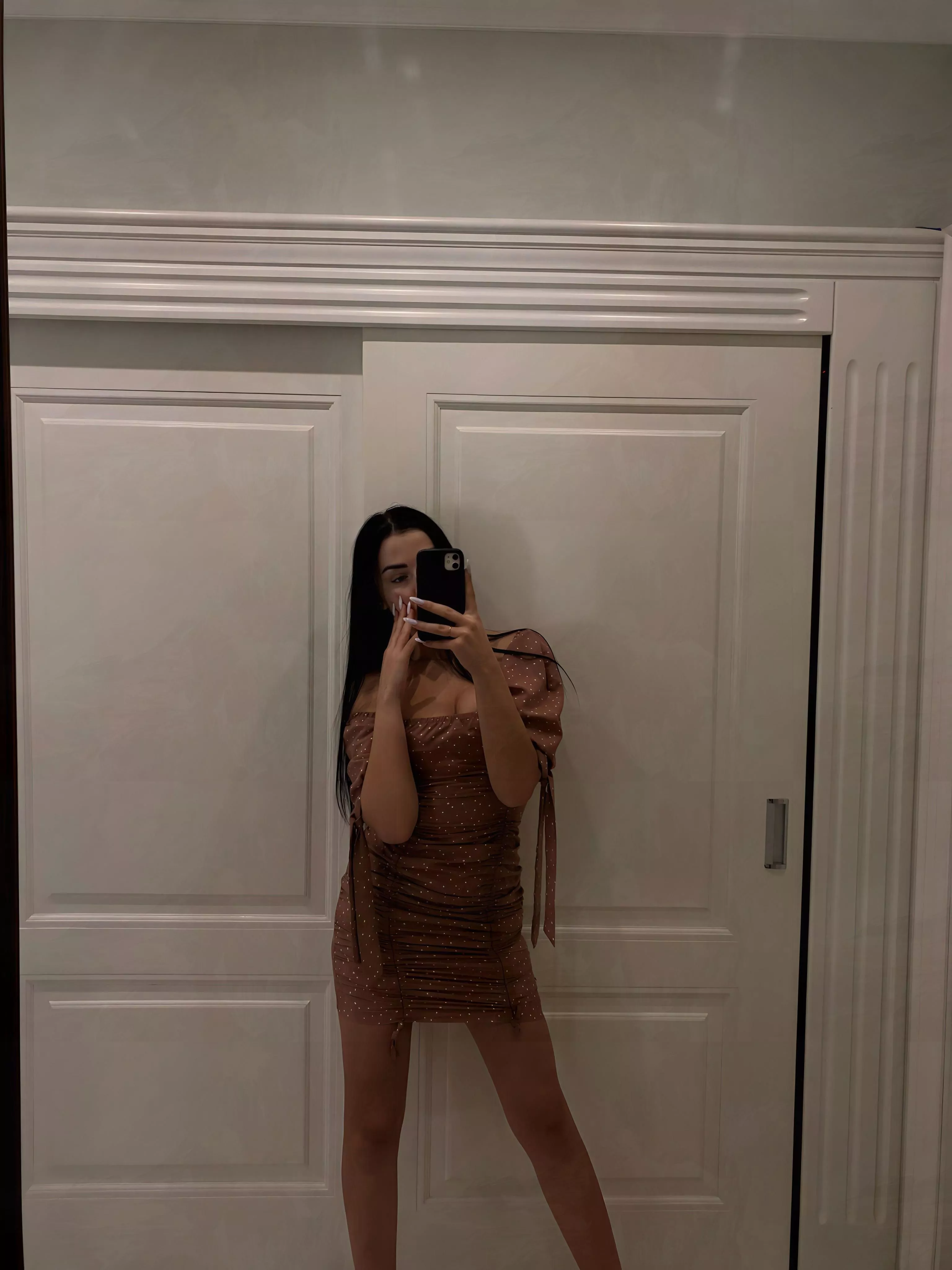 Fuck me first or eat me