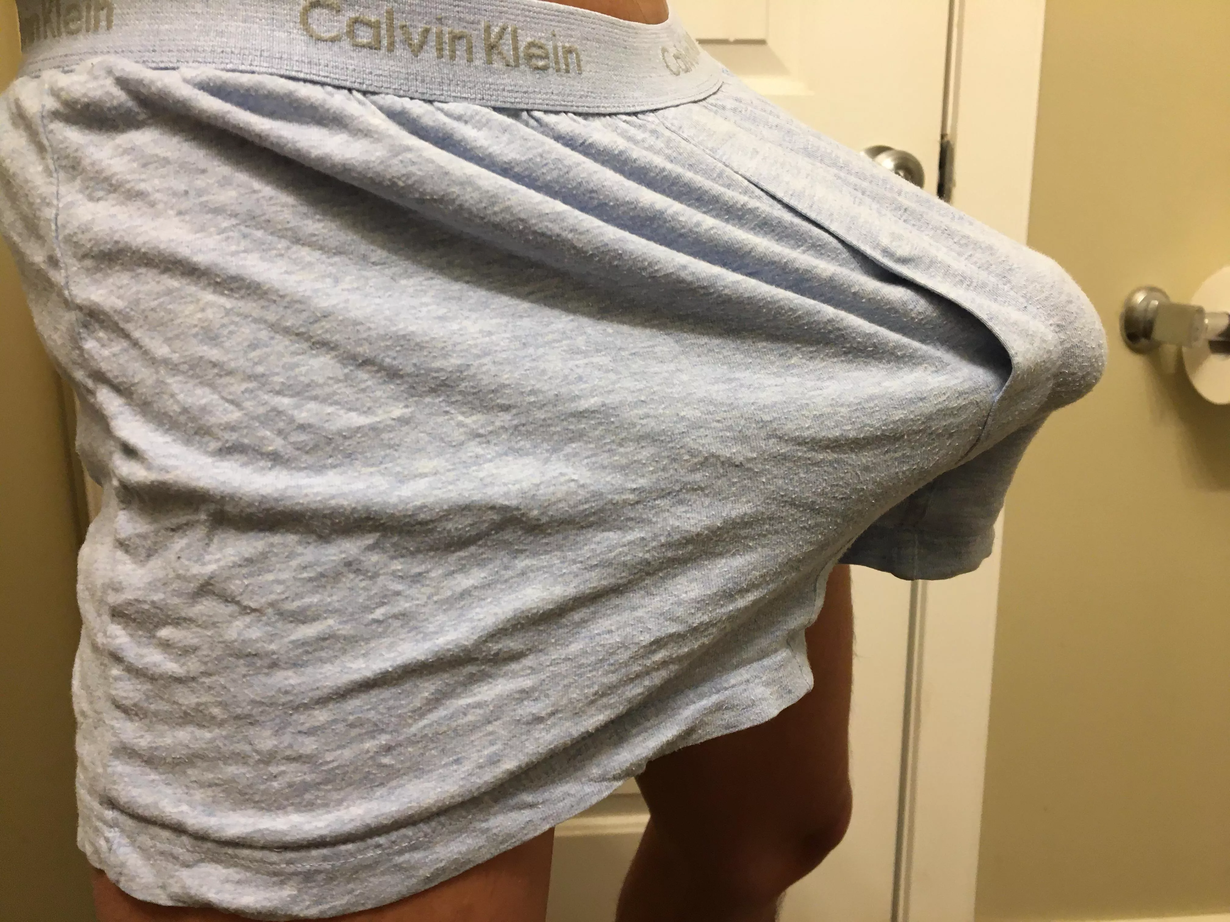 Got myself a tent. Want to go camping with me?