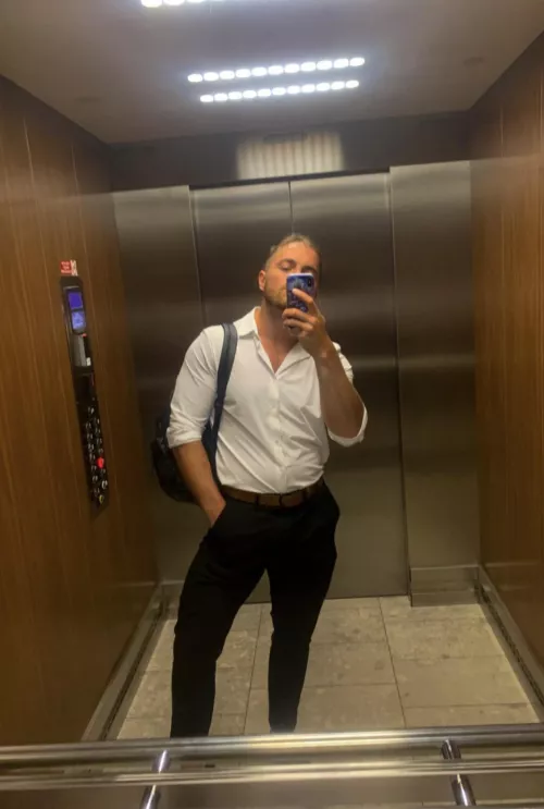 Have a great day, bros!