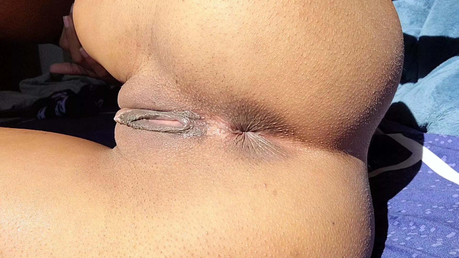 Have you ever fucked thick Latina?