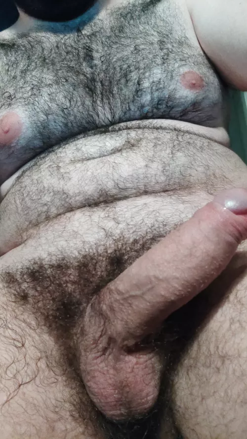 Haven't posted in a long time (23m) 😋