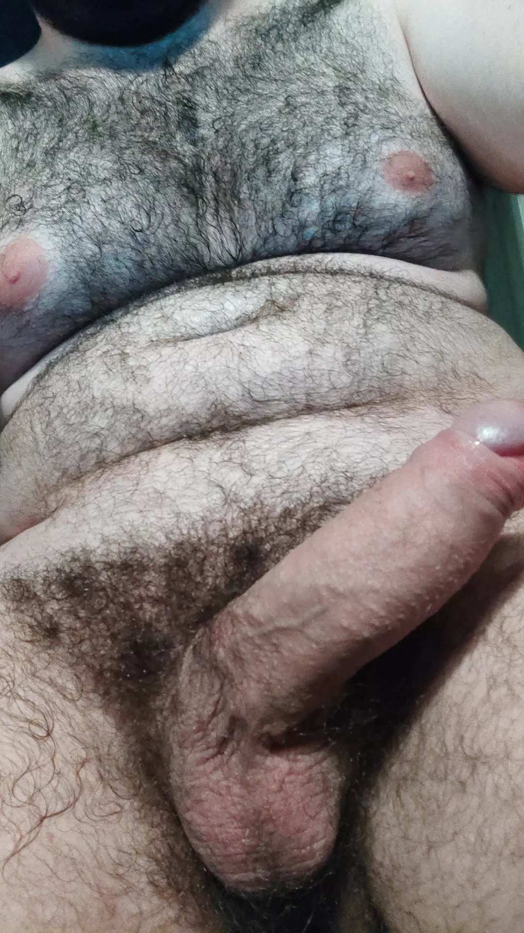 Haven't posted in a long time (23m) 😋