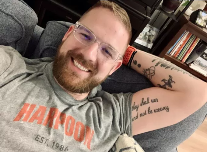 Hope you had a great start to the week!