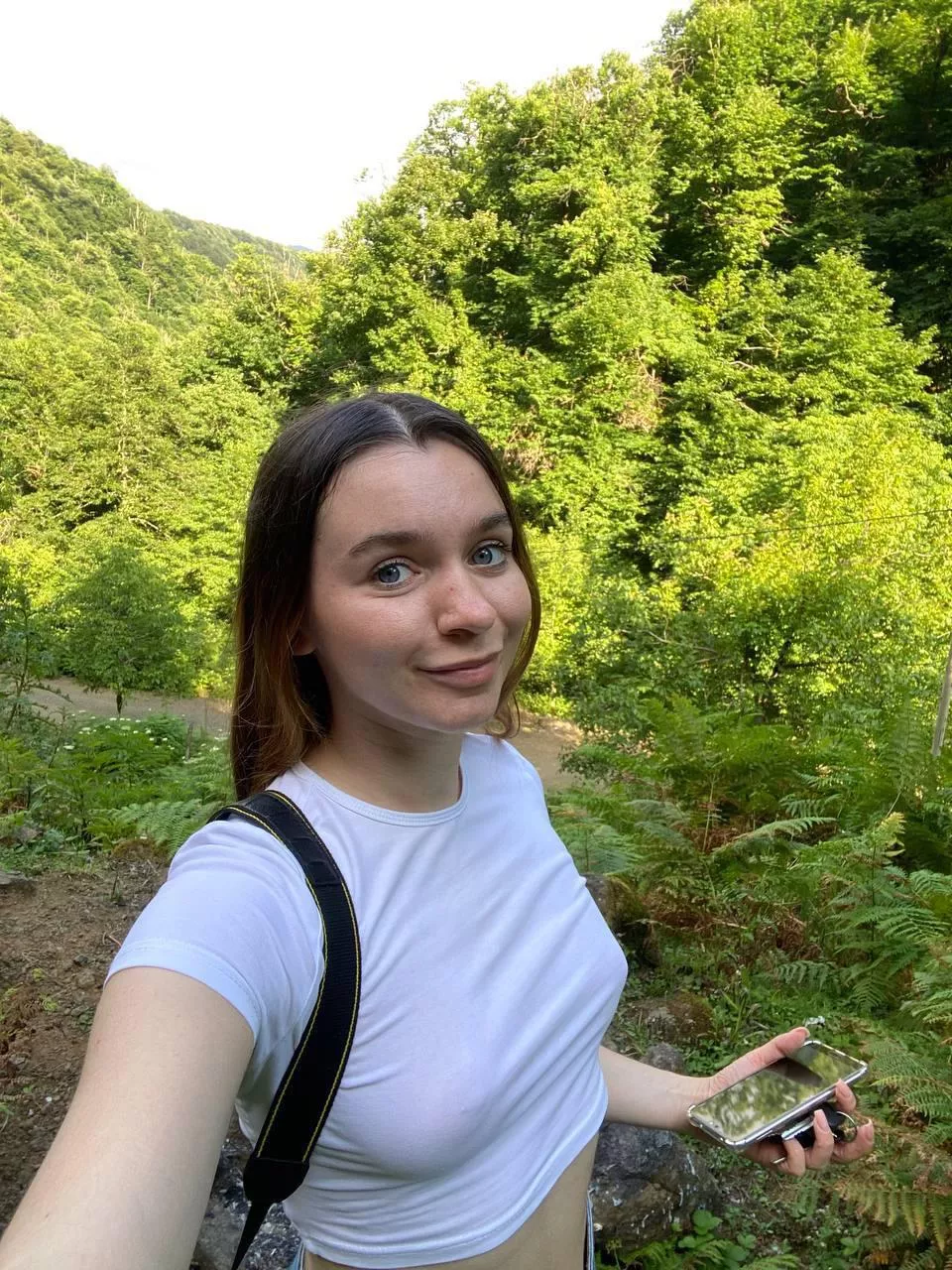 Hope you like forest wibe as me🥰