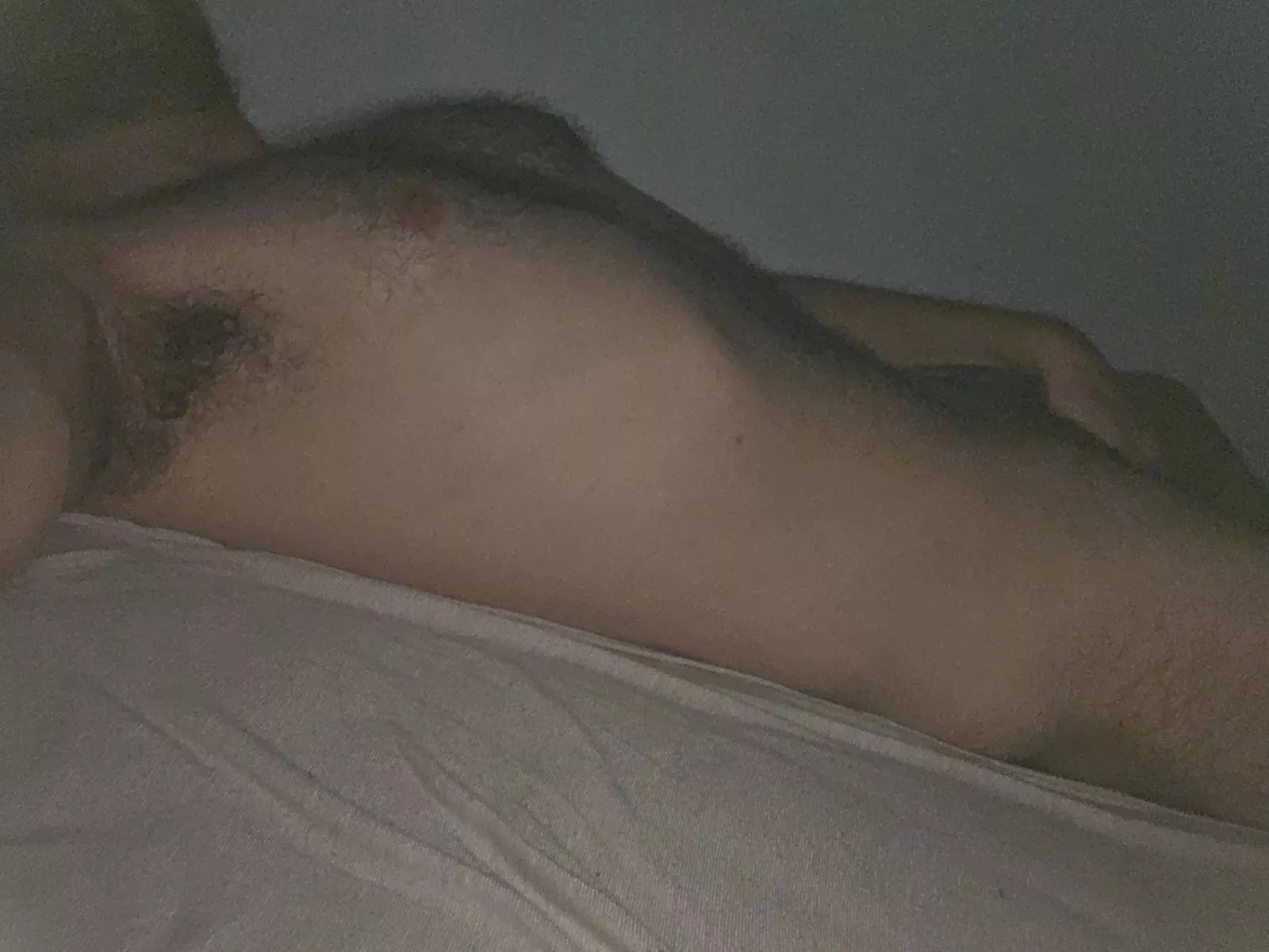 hot and humid tonight...