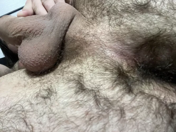 How bad do you want me?😏