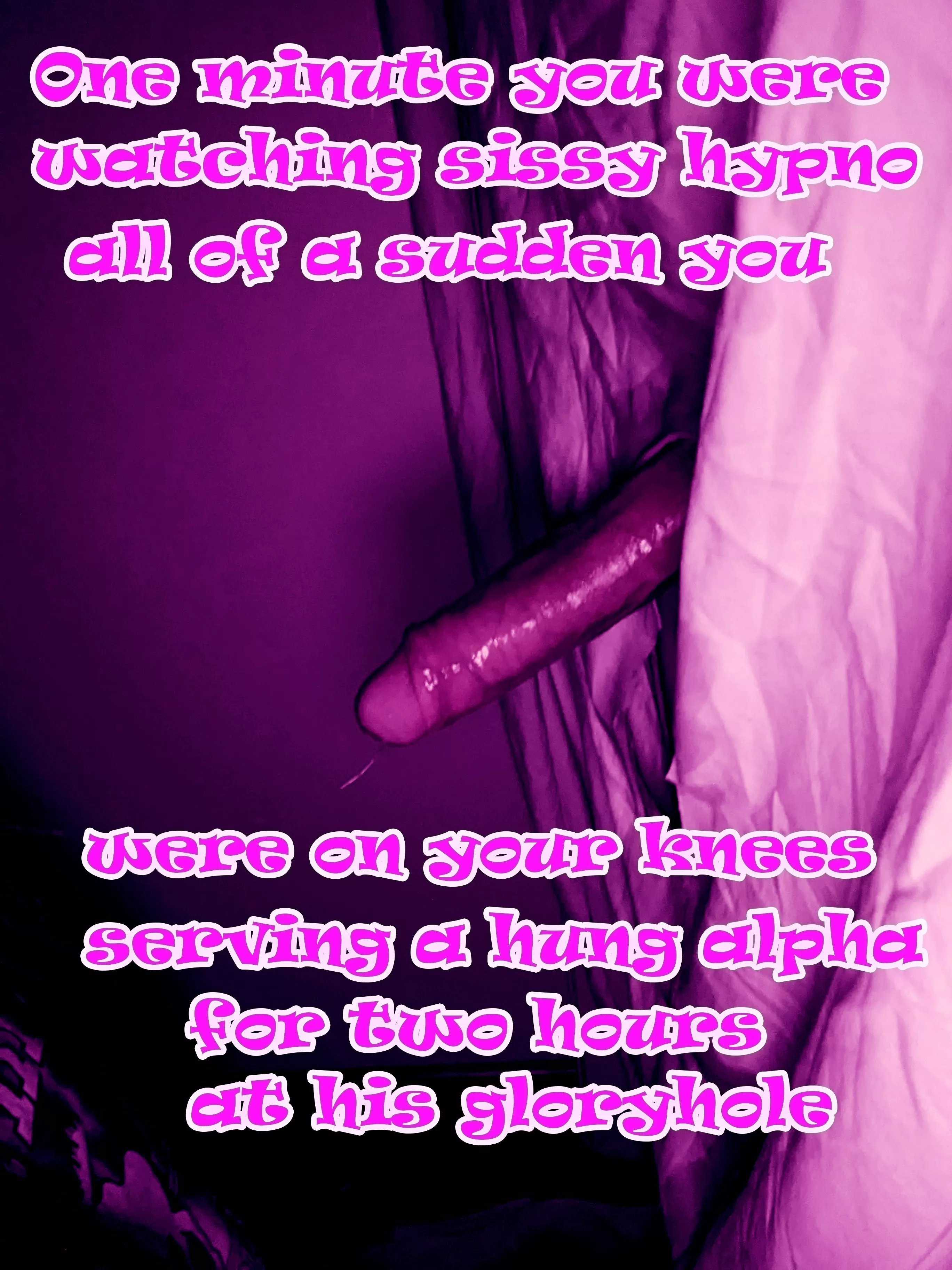 How did I end up here.....again